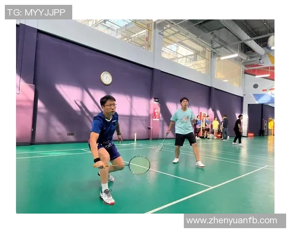 南京羽毛球队意识排名创新高展现团队实力与战术智慧